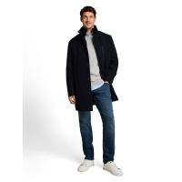 Tom Tailor Jas Sky Captain Blue